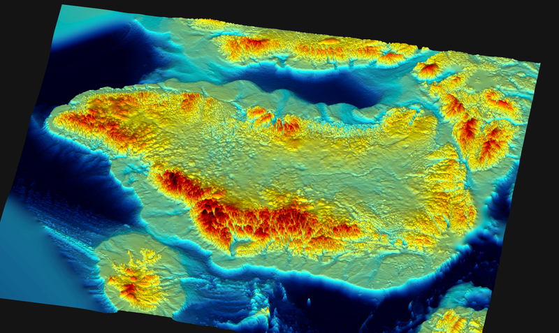 Image: British Antarctic Survey